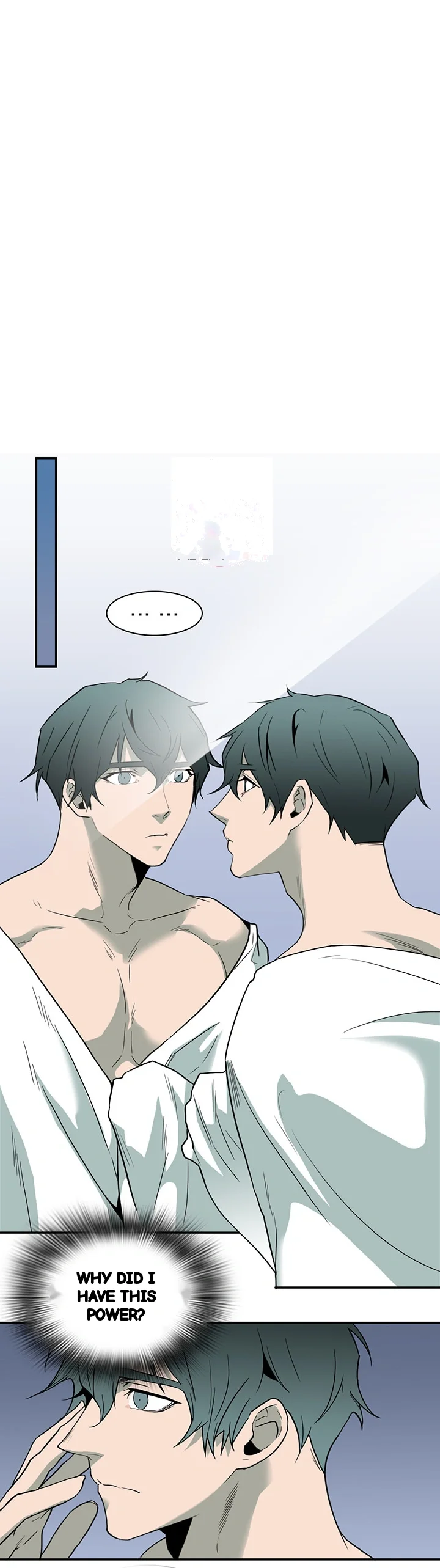 Dear Door Chapter 83 - Page 22