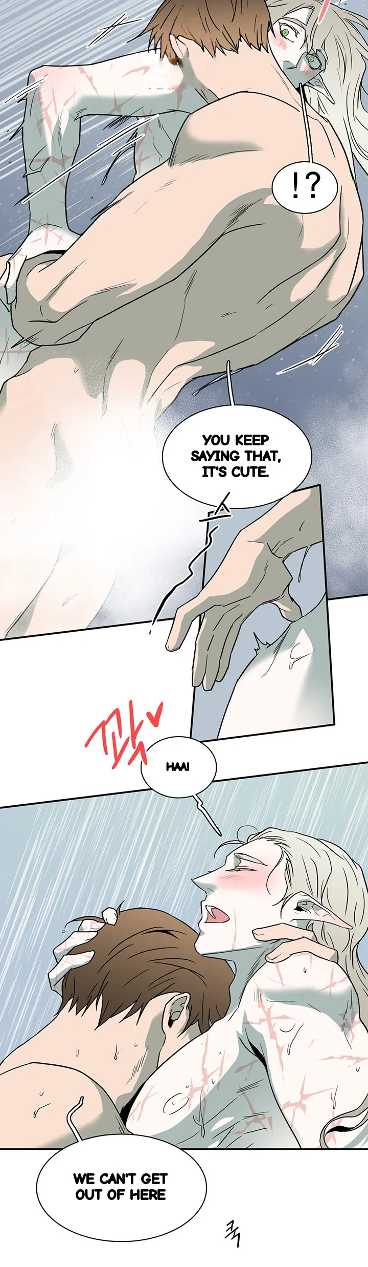Dear Door Chapter 83 - Page 7