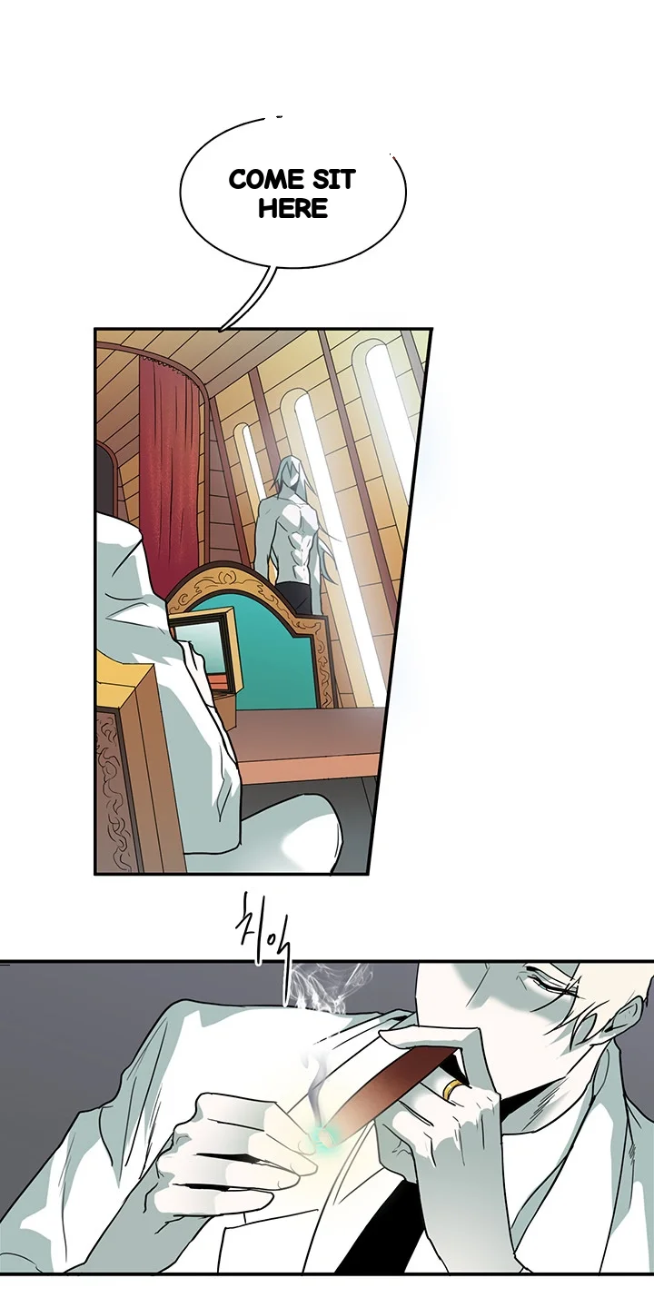 Dear Door Chapter 84 - Page 10