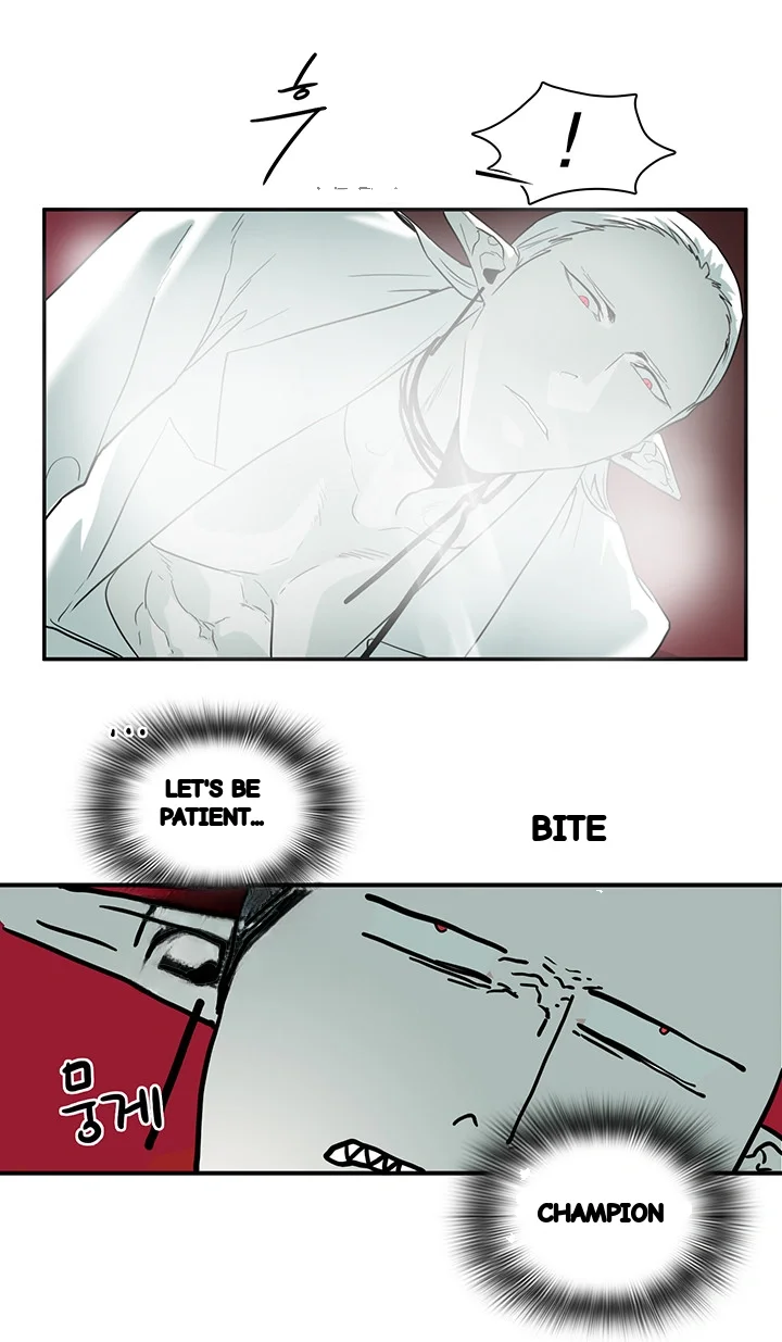 Dear Door Chapter 84 - Page 16
