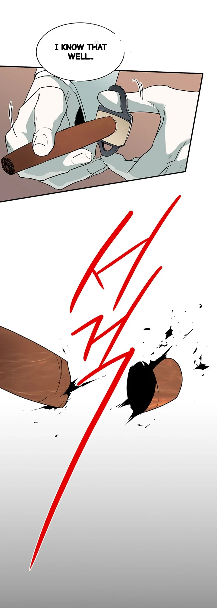 Dear Door Chapter 84 - Page 22