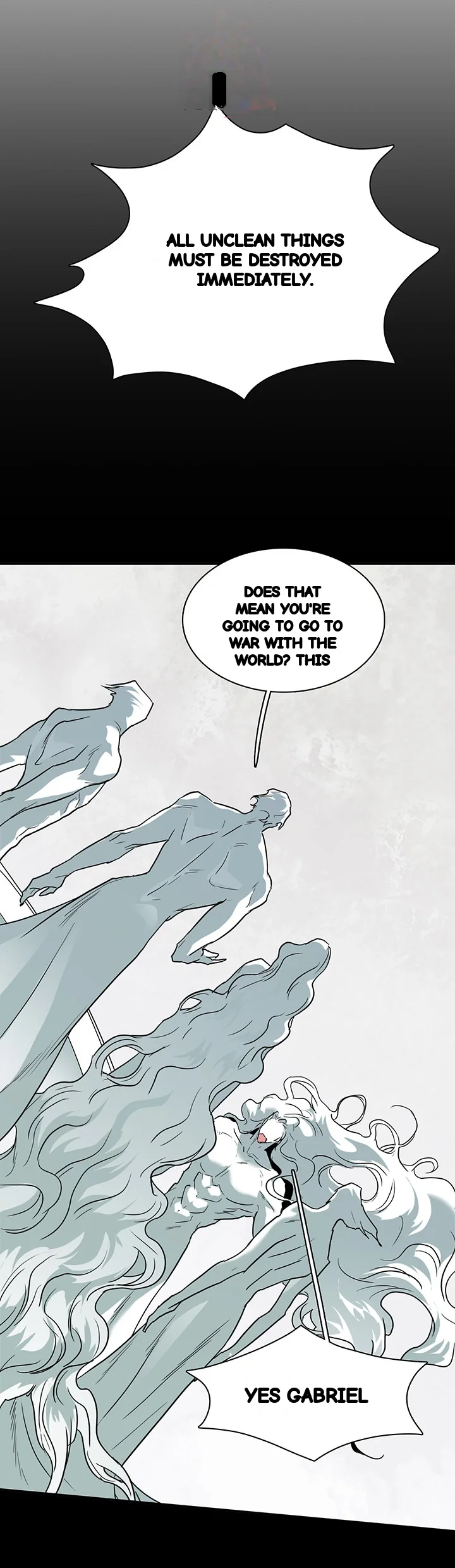 Dear Door Chapter 84 - Page 23