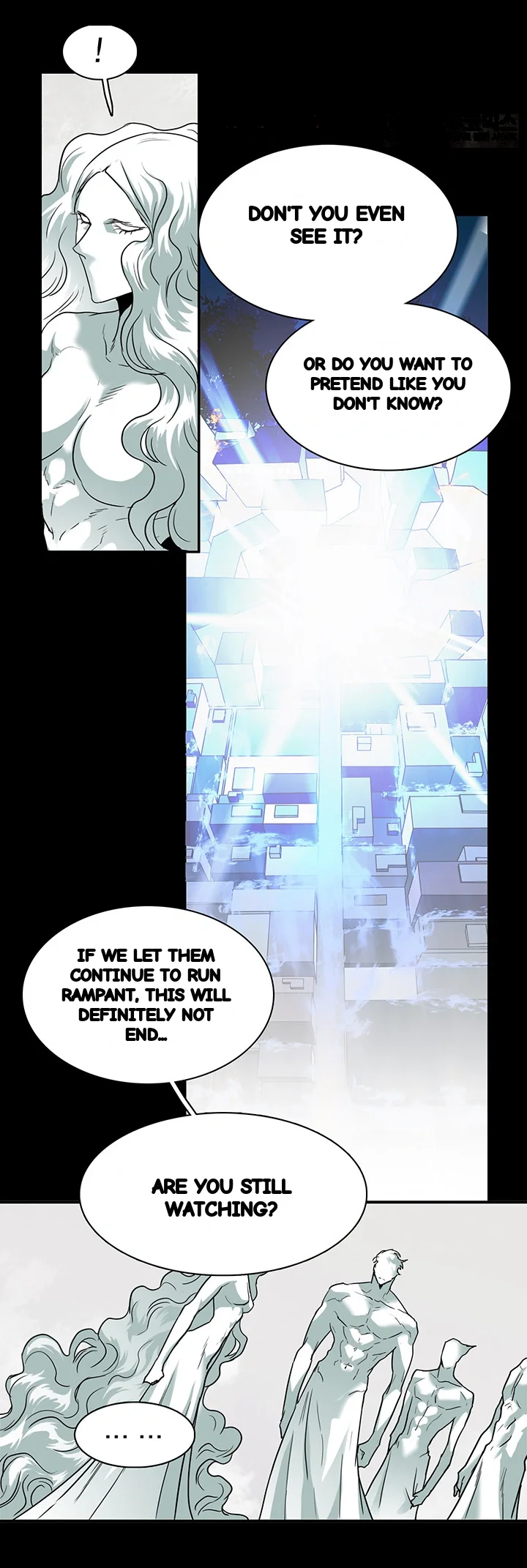 Dear Door Chapter 84 - Page 28