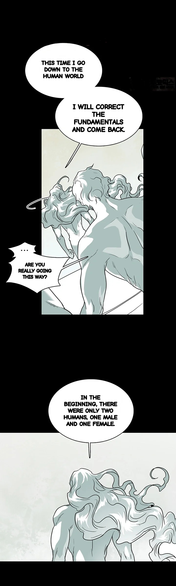 Dear Door Chapter 84 - Page 30