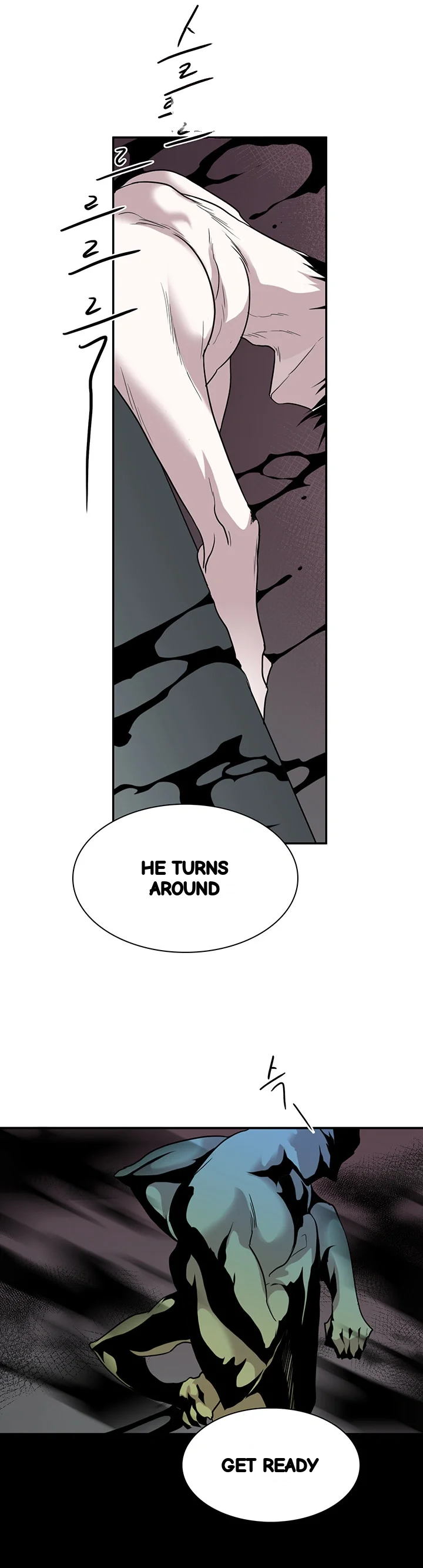 Dear Door Chapter 84 - Page 39