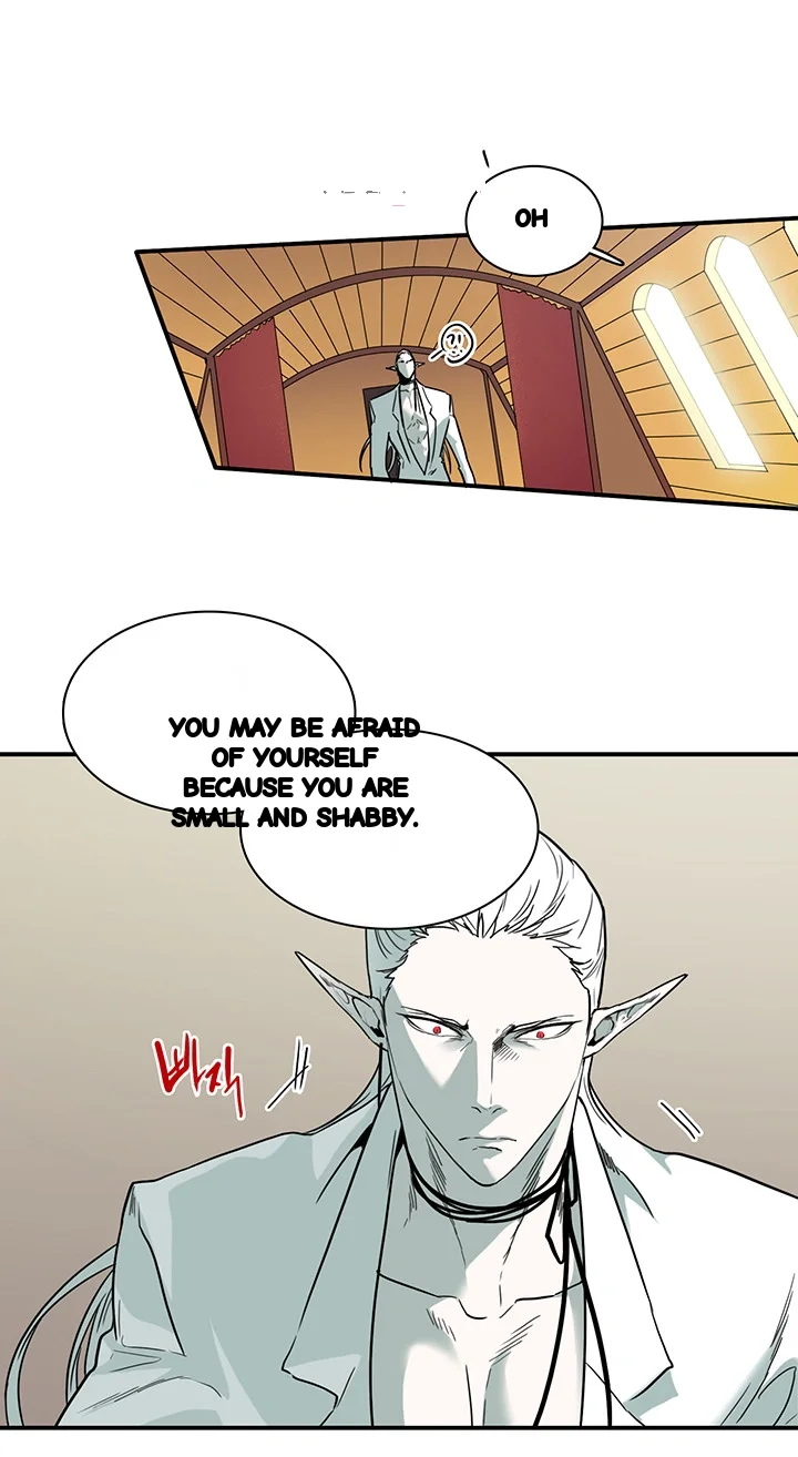Dear Door Chapter 85 - Page 12