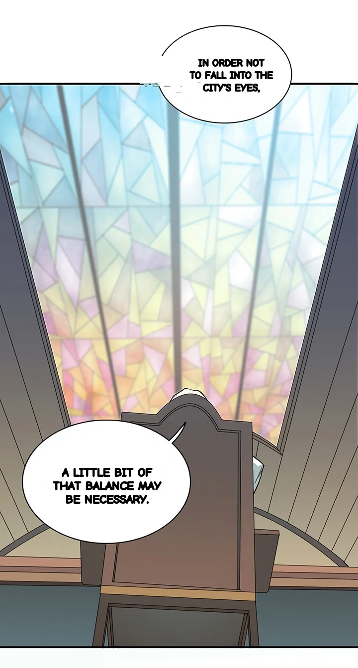 Dear Door Chapter 85 - Page 14