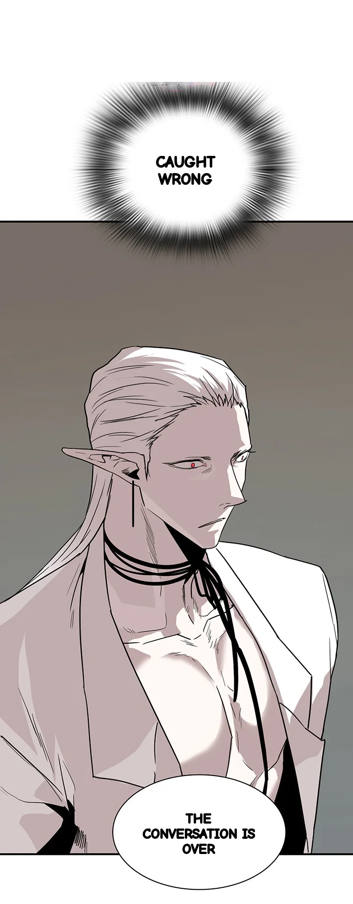 Dear Door Chapter 85 - Page 16