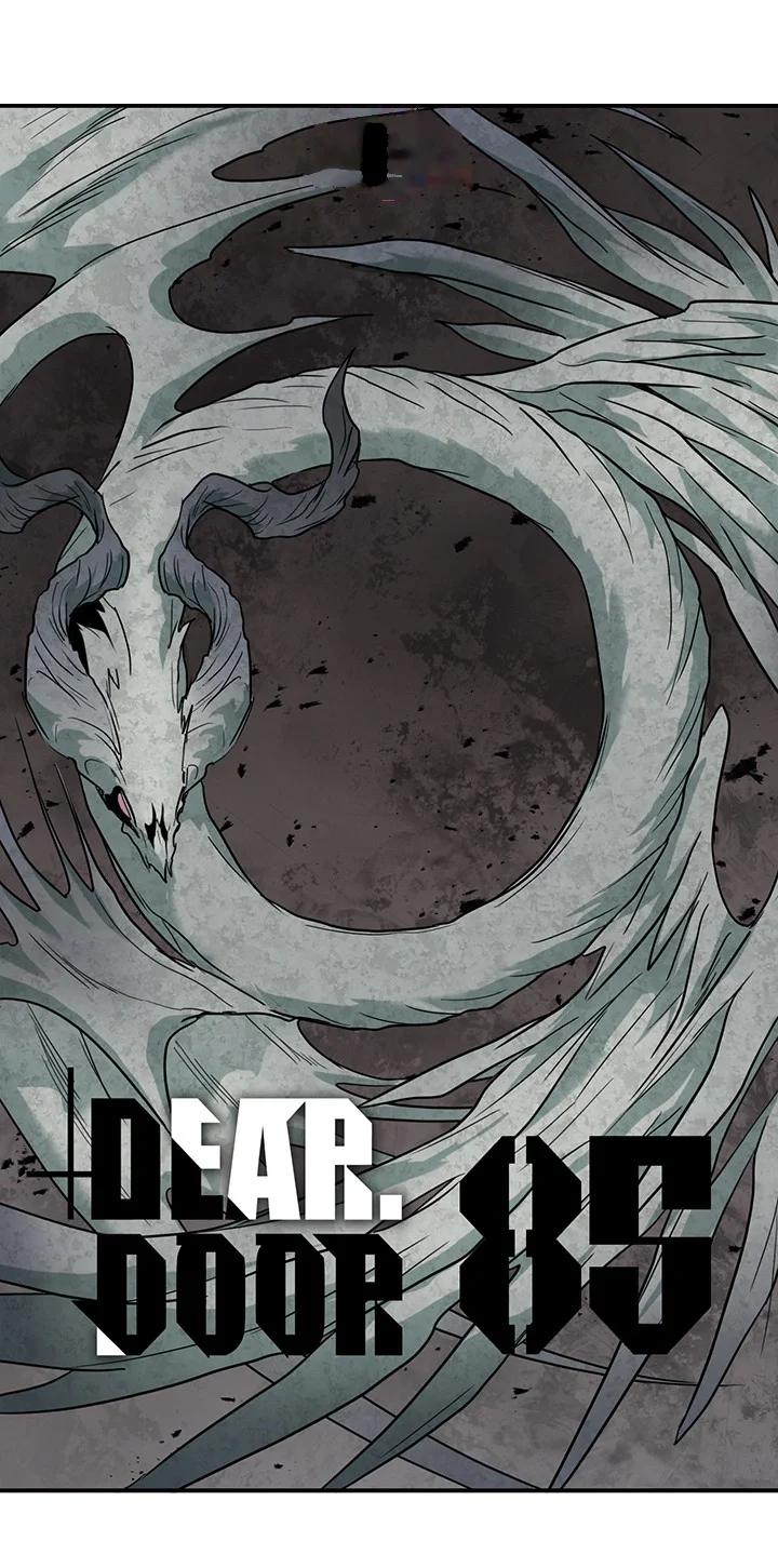 Dear Door Chapter 85 - Page 2