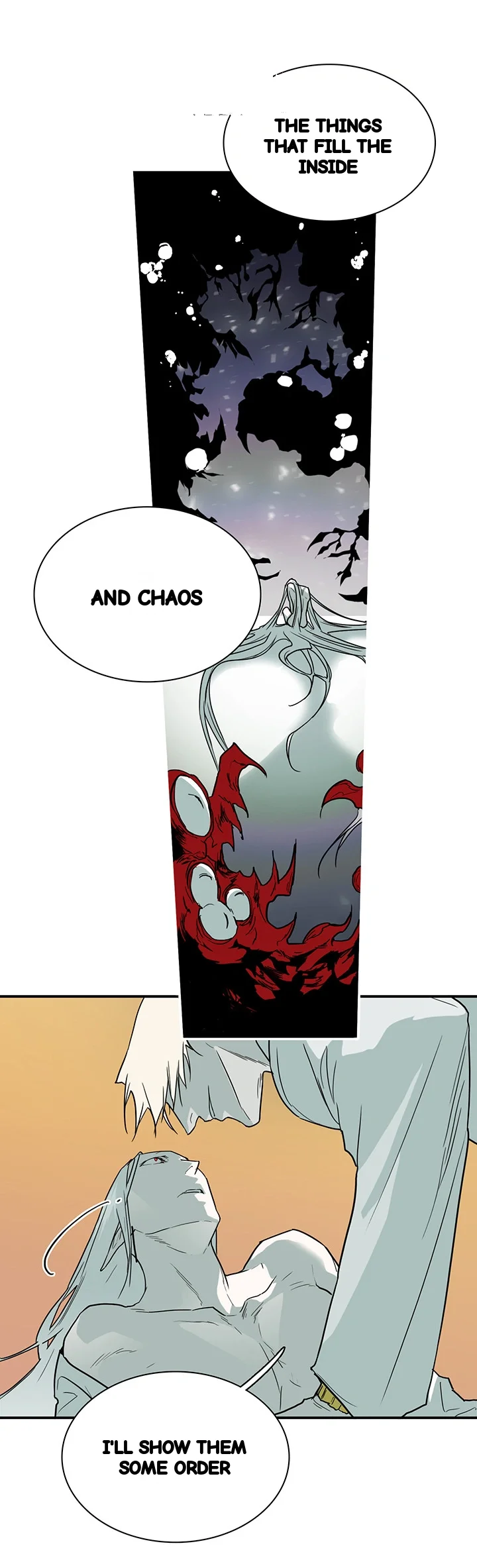 Dear Door Chapter 85 - Page 23