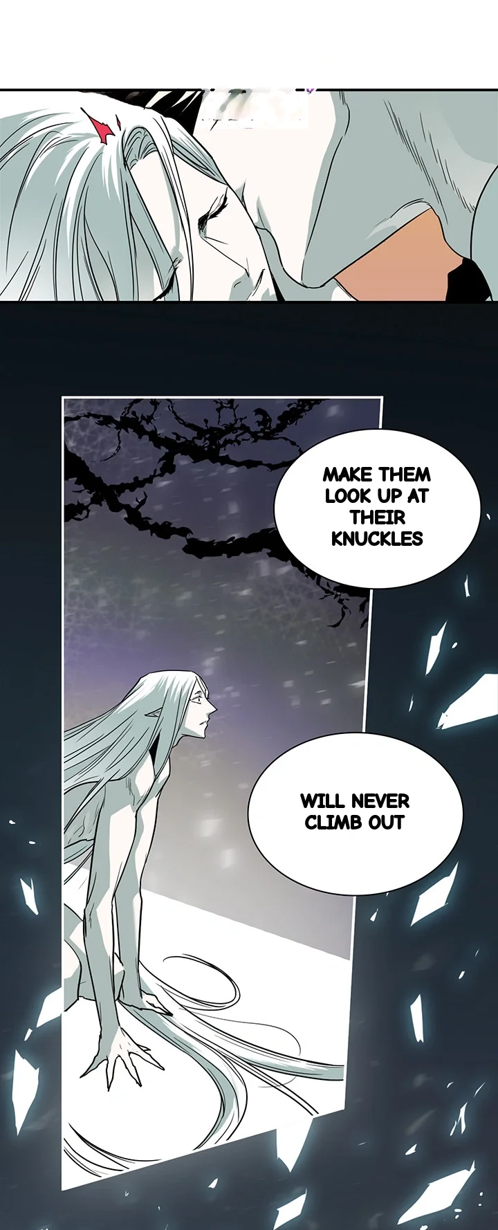 Dear Door Chapter 85 - Page 24