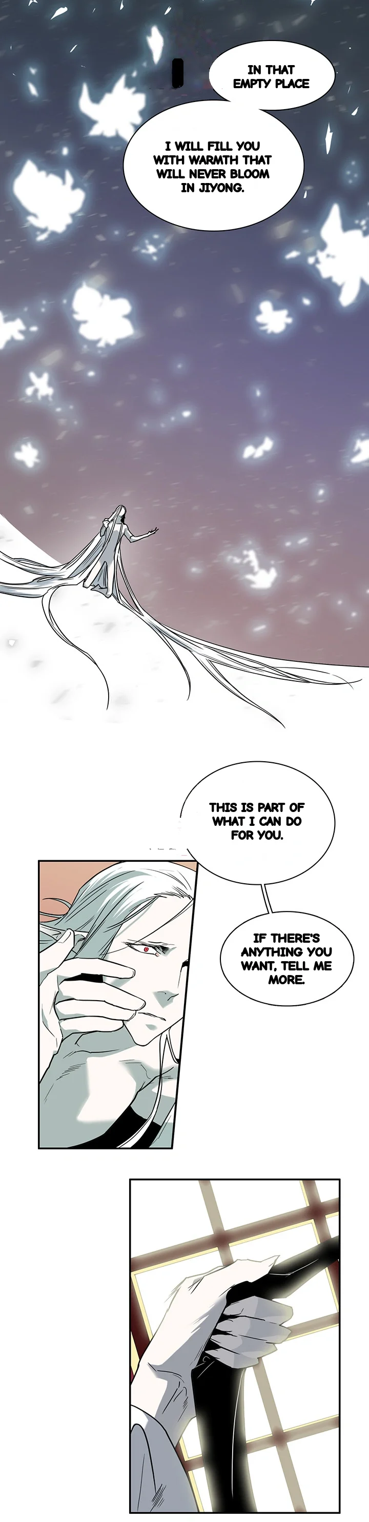 Dear Door Chapter 85 - Page 25