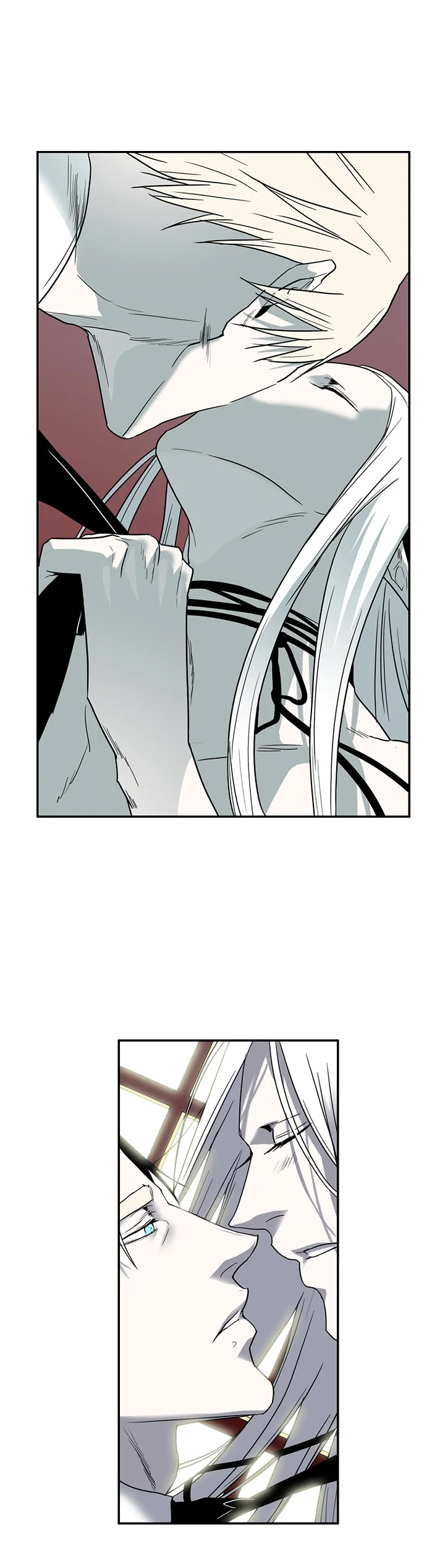 Dear Door Chapter 85 - Page 28