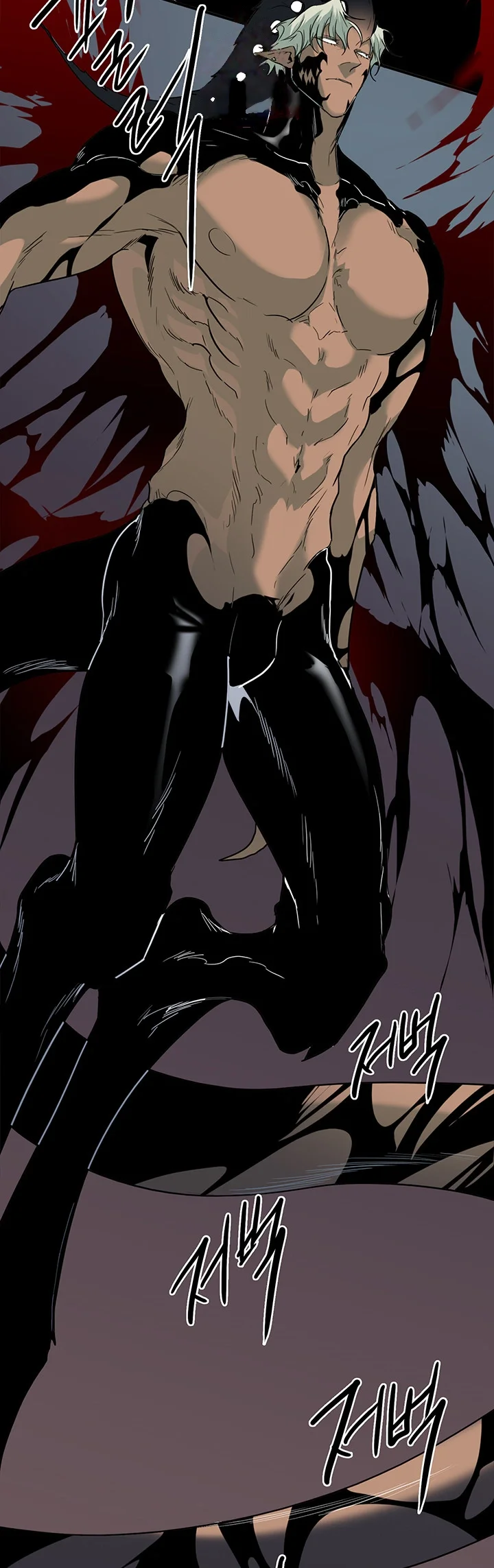 Dear Door Chapter 85 - Page 32