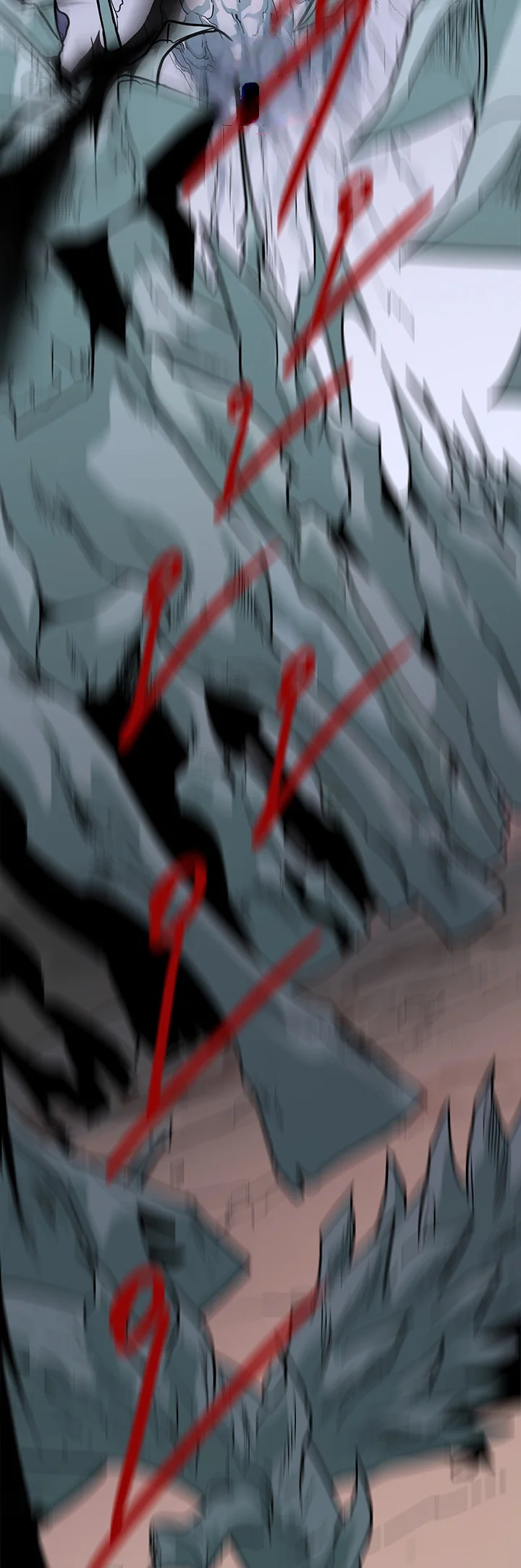 Dear Door Chapter 85 - Page 34