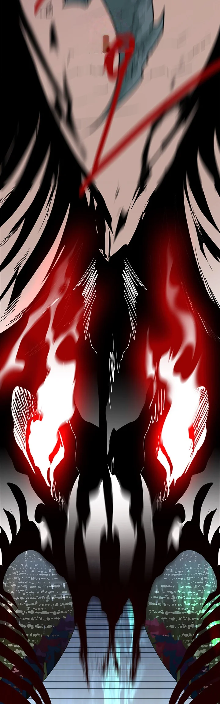 Dear Door Chapter 85 - Page 35