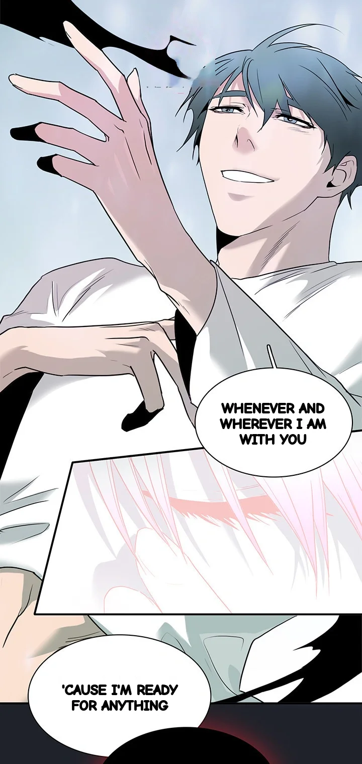 Dear Door Chapter 87 - Page 11