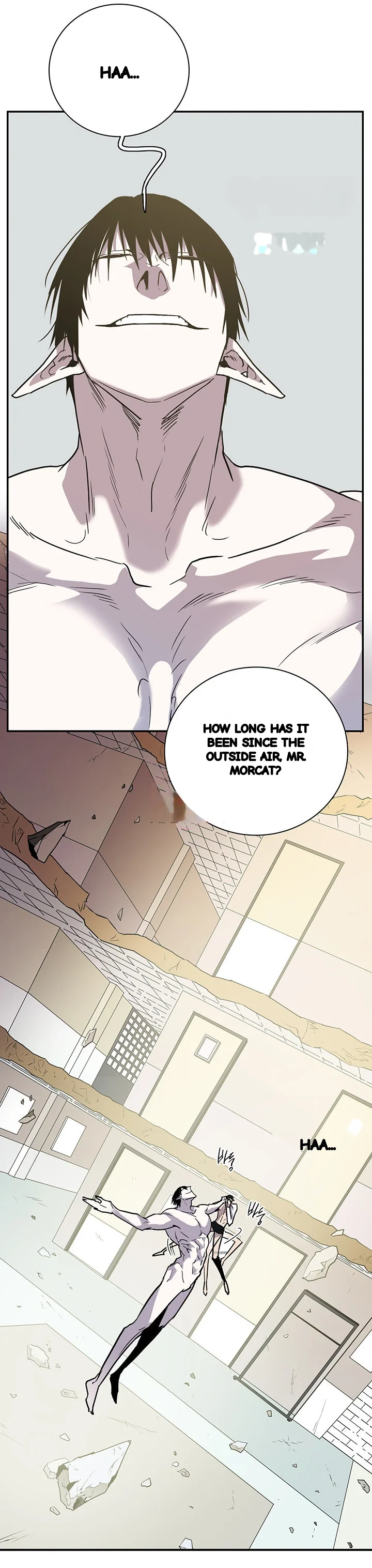 Dear Door Chapter 87 - Page 21