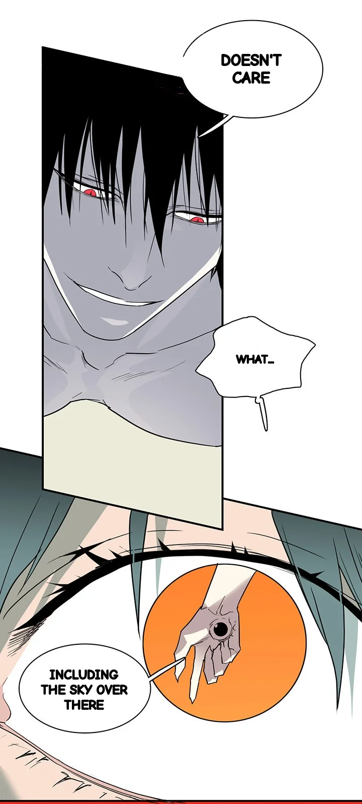 Dear Door Chapter 87 - Page 26