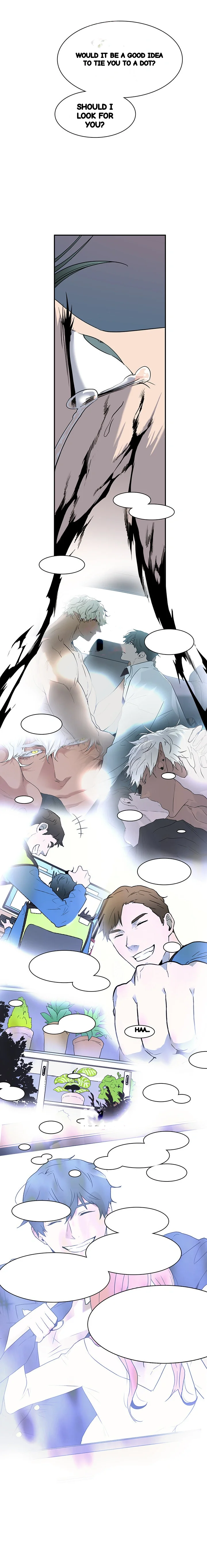 Dear Door Chapter 87 - Page 29