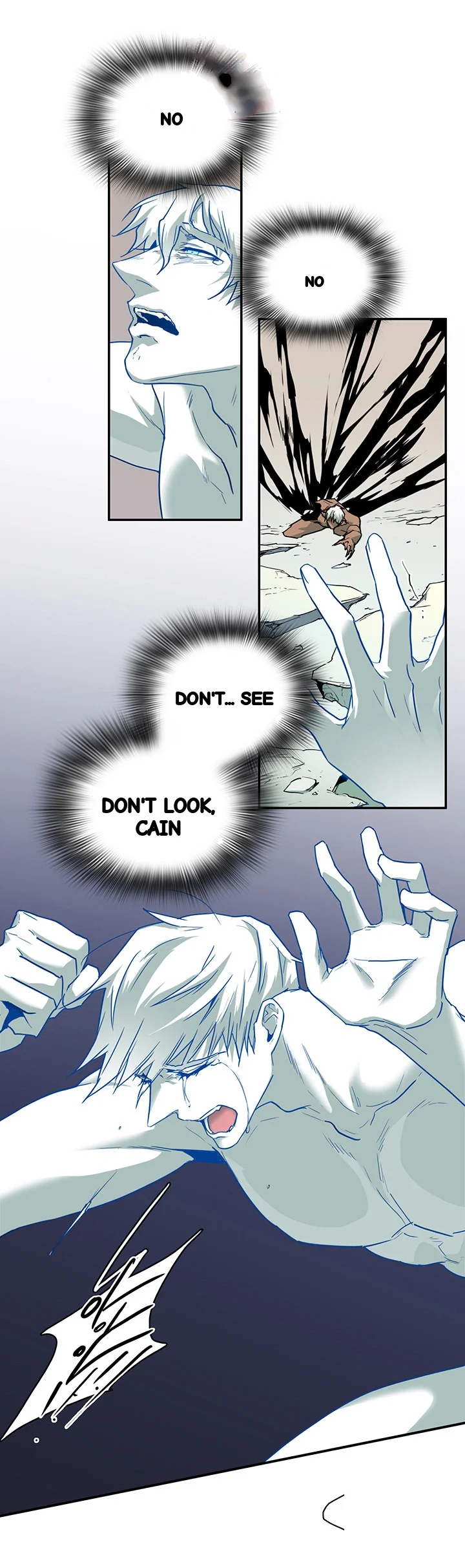 Dear Door Chapter 88 - Page 13