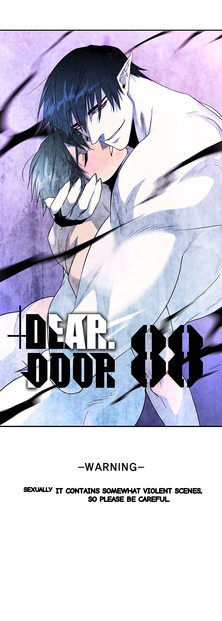 Dear Door Chapter 88 - Page 2