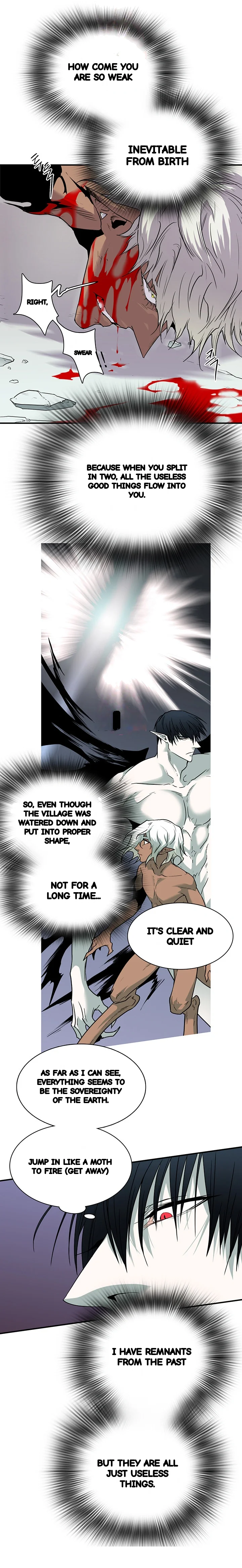 Dear Door Chapter 88 - Page 6