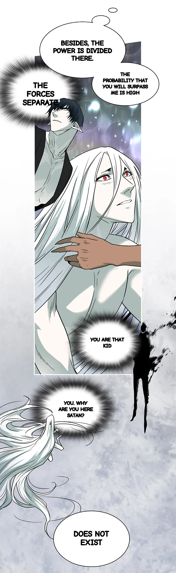 Dear Door Chapter 88 - Page 7