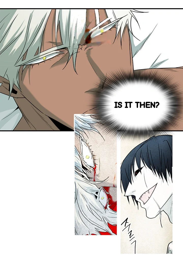 Dear Door Chapter 89 - Page 13