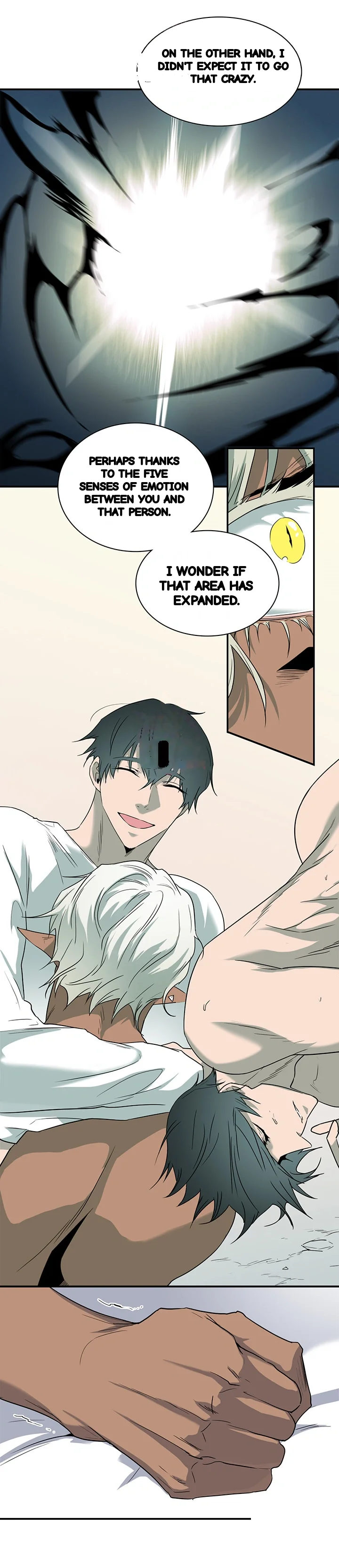 Dear Door Chapter 89 - Page 18