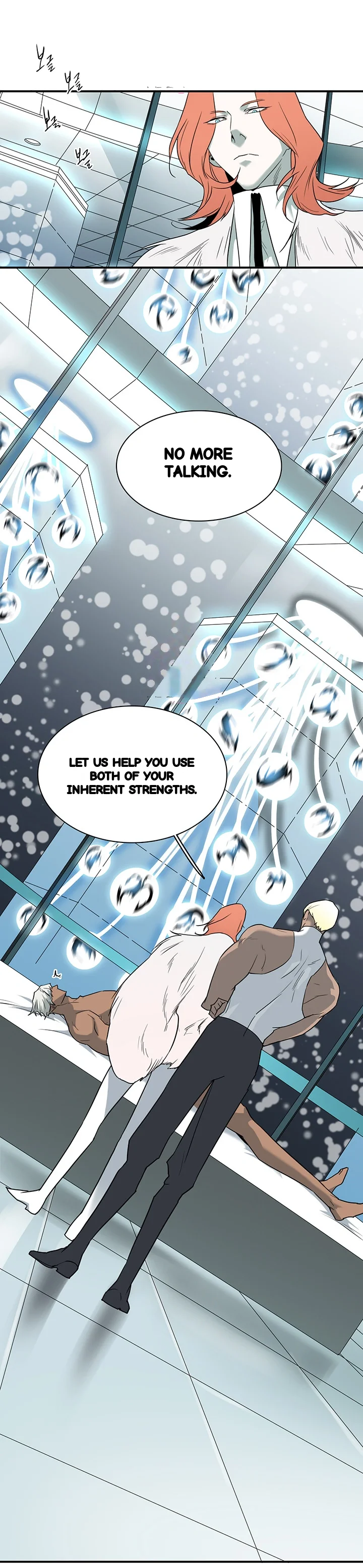 Dear Door Chapter 89 - Page 19