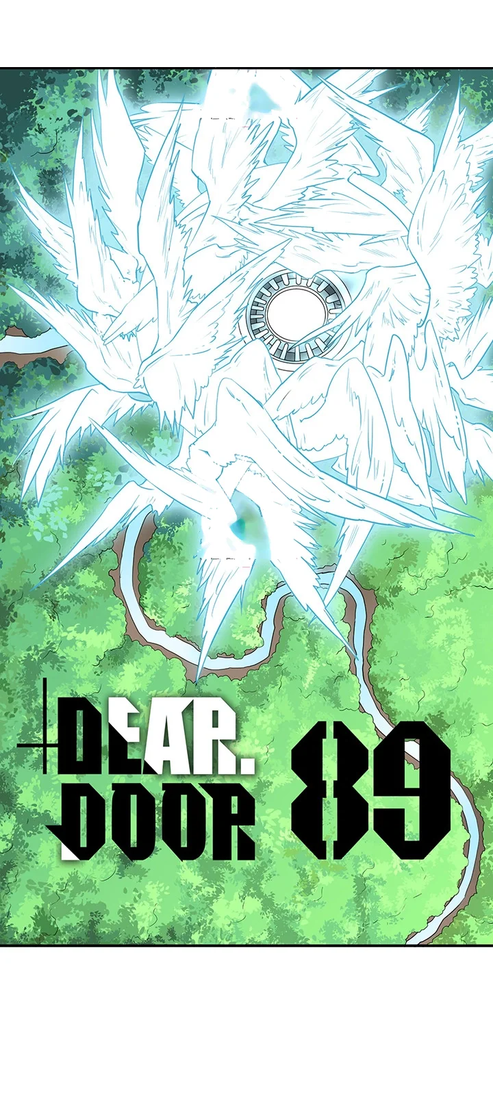 Dear Door Chapter 89 - Page 2