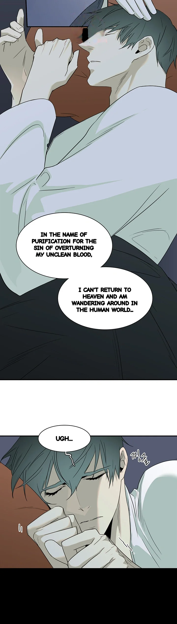 Dear Door Chapter 89 - Page 27