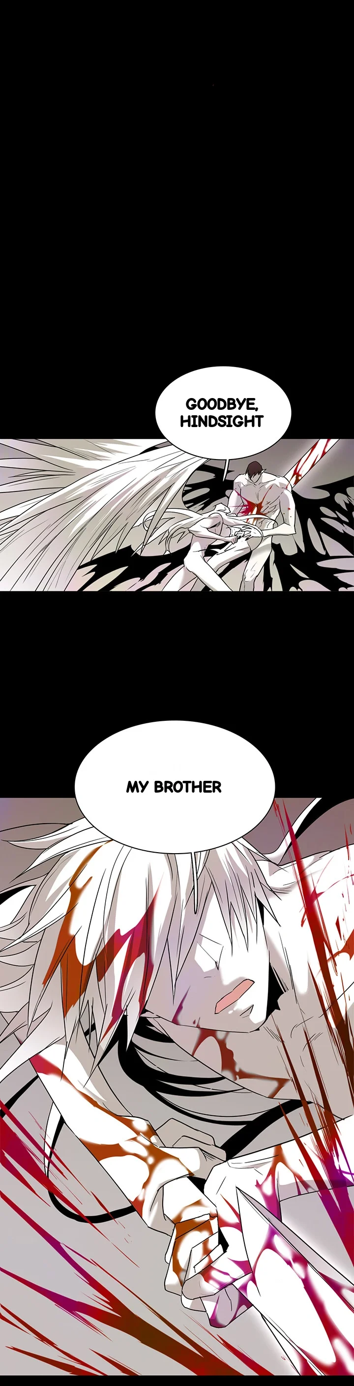 Dear Door Chapter 89 - Page 28