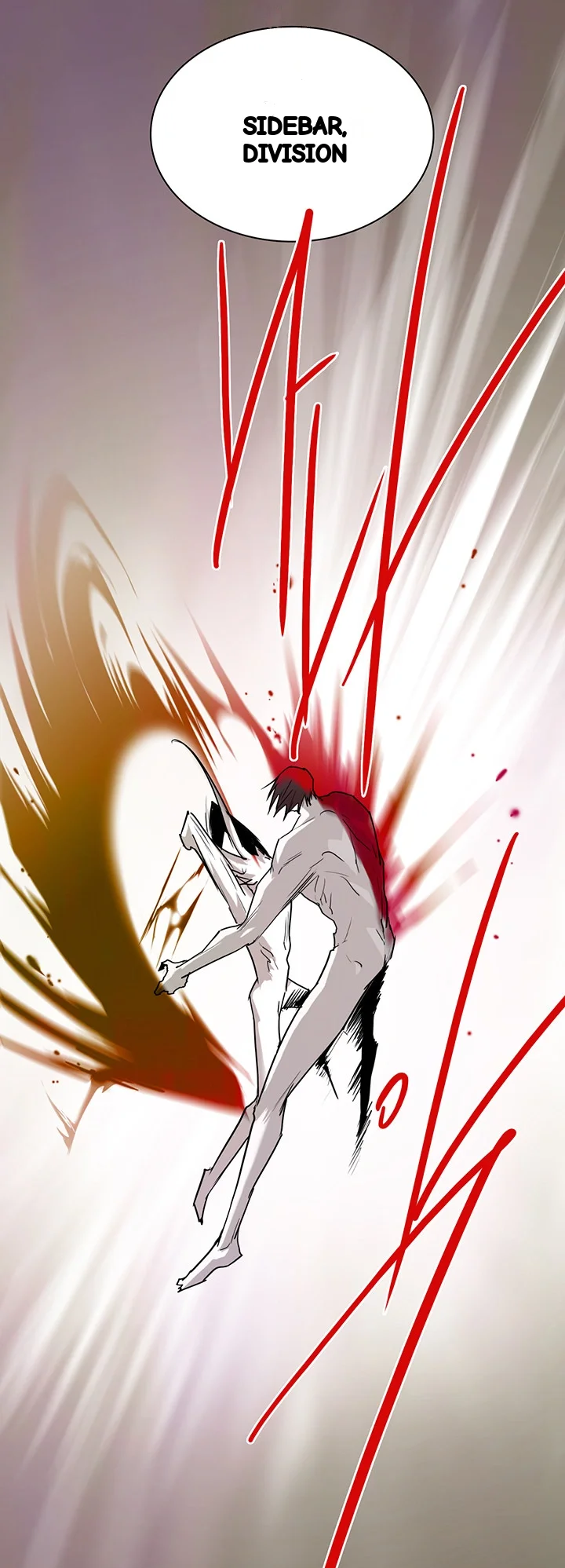 Dear Door Chapter 89 - Page 34