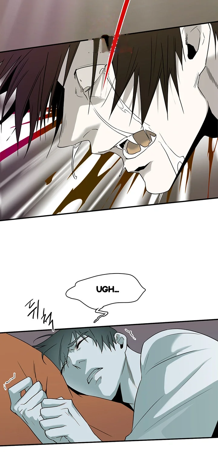 Dear Door Chapter 89 - Page 35