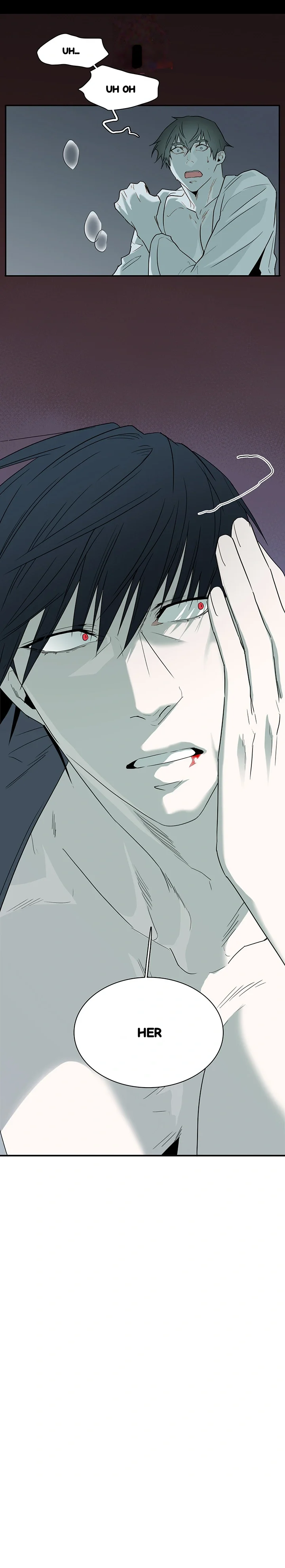 Dear Door Chapter 89 - Page 39