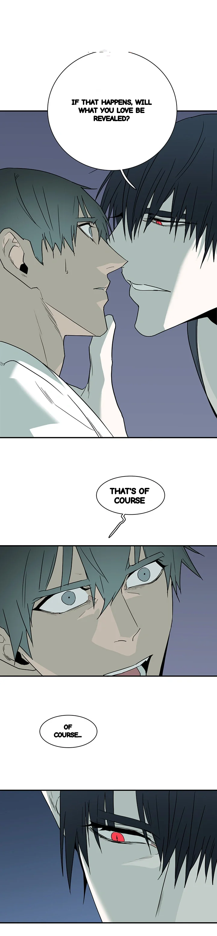 Dear Door Chapter 90 - Page 18
