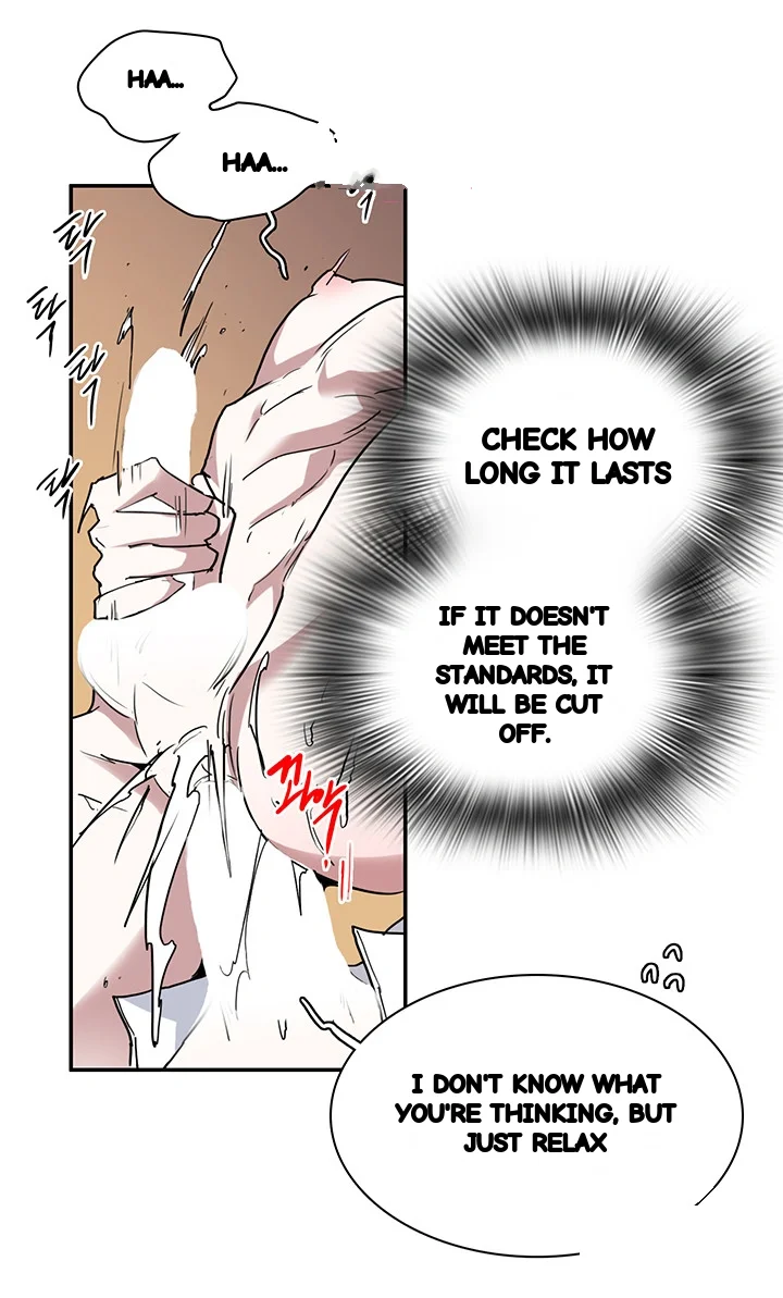 Dear Door Chapter 90 - Page 24