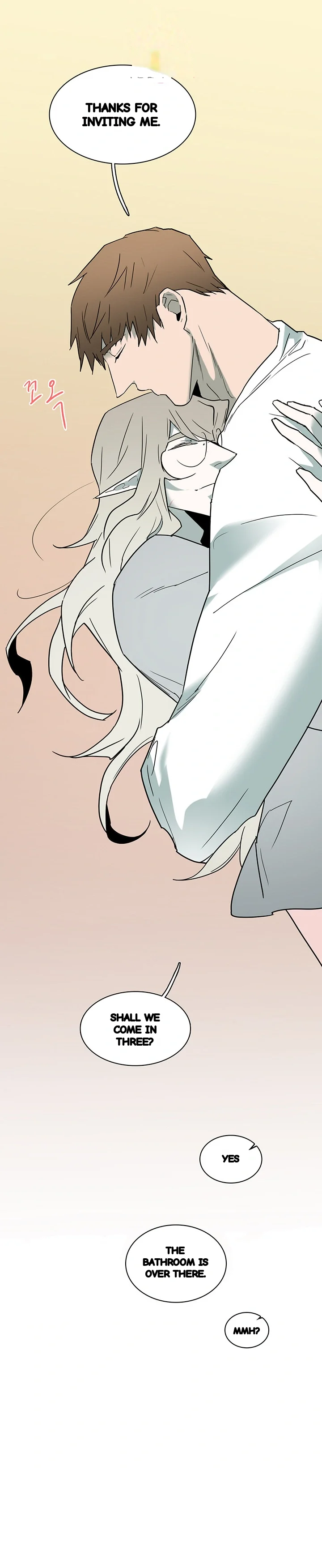 Dear Door Chapter 90 - Page 31