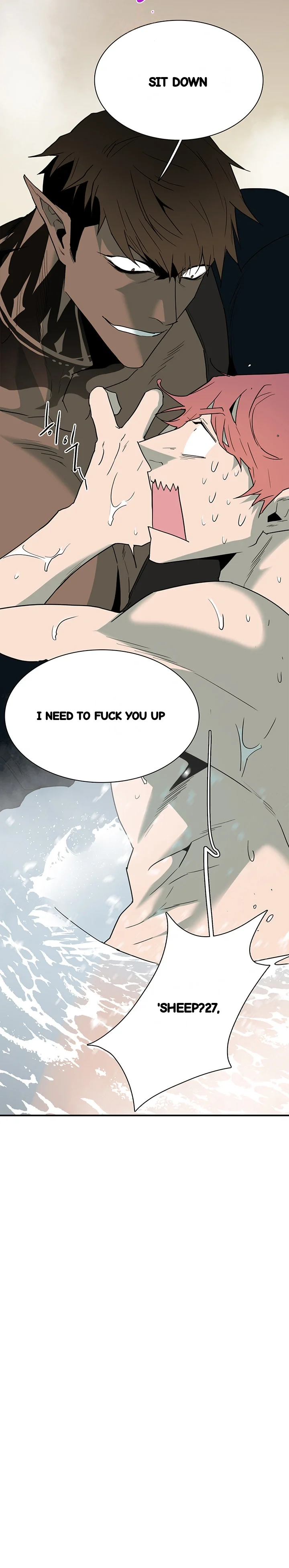 Dear Door Chapter 90 - Page 35