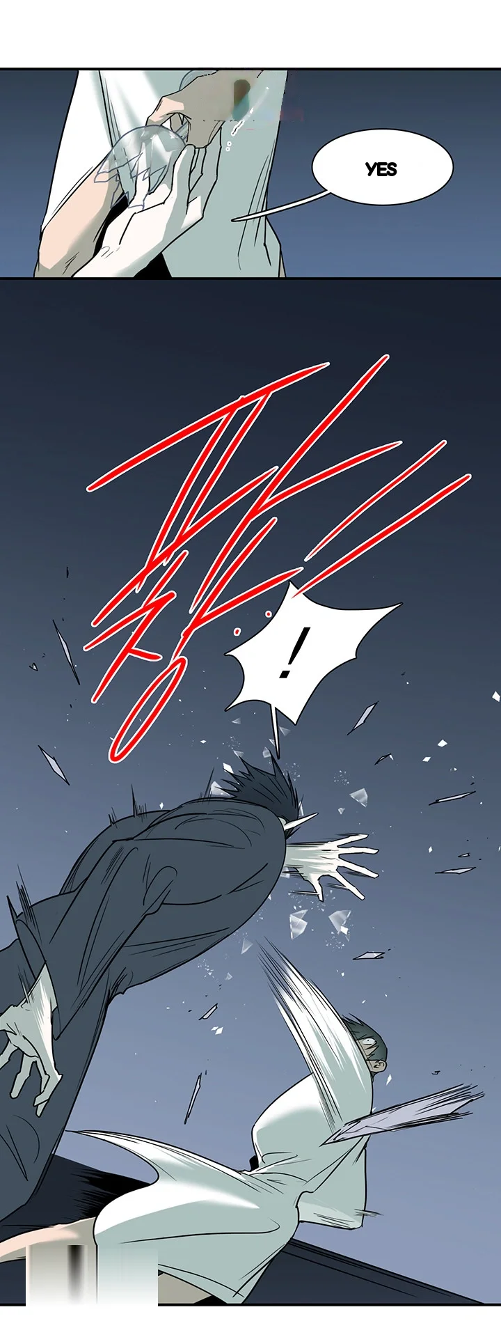 Dear Door Chapter 90 - Page 9