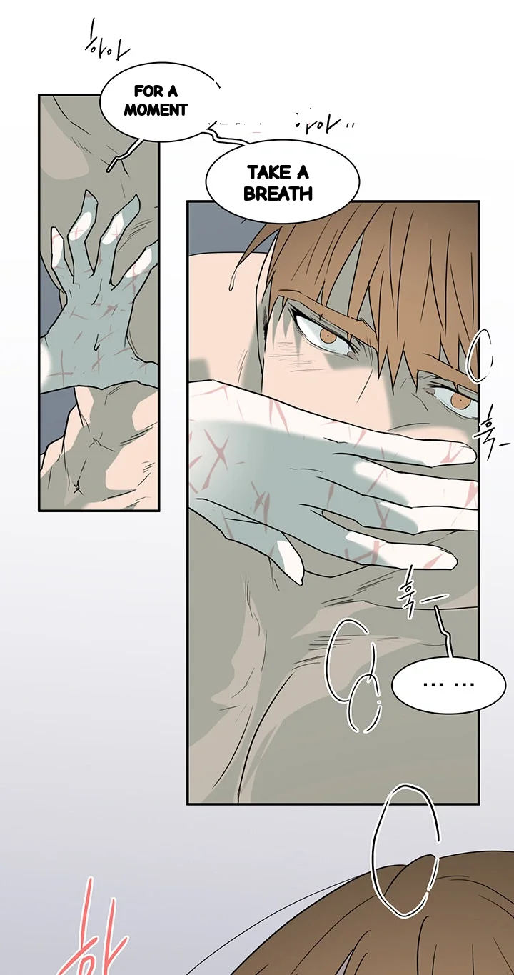 Dear Door Chapter 91 - Page 17