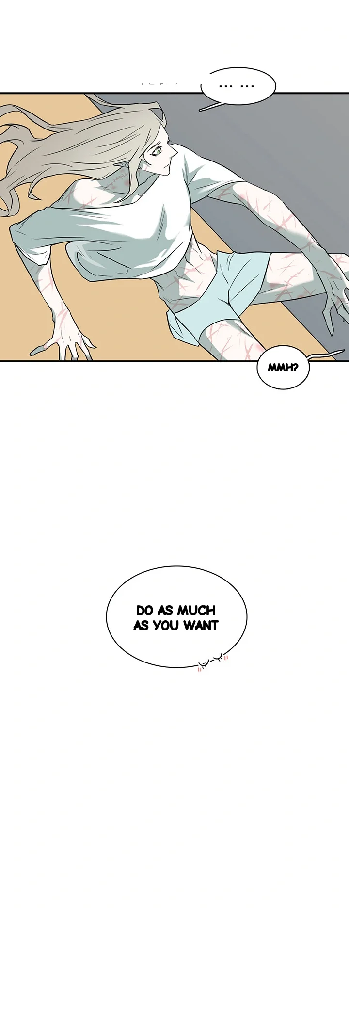 Dear Door Chapter 91 - Page 20