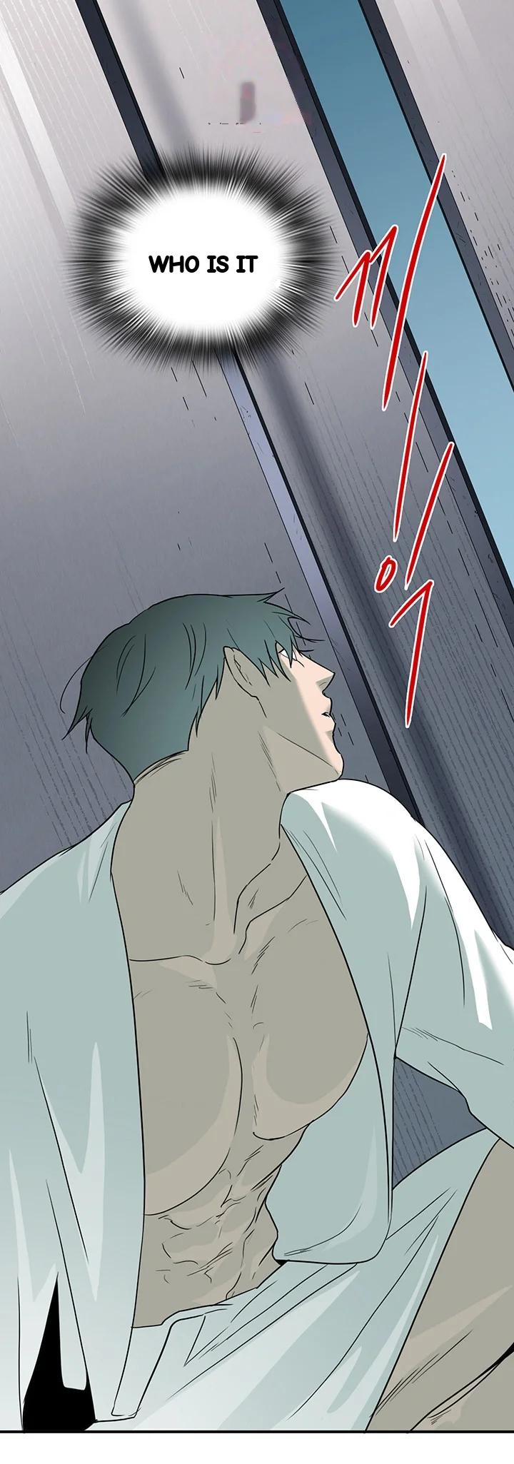 Dear Door Chapter 91 - Page 30