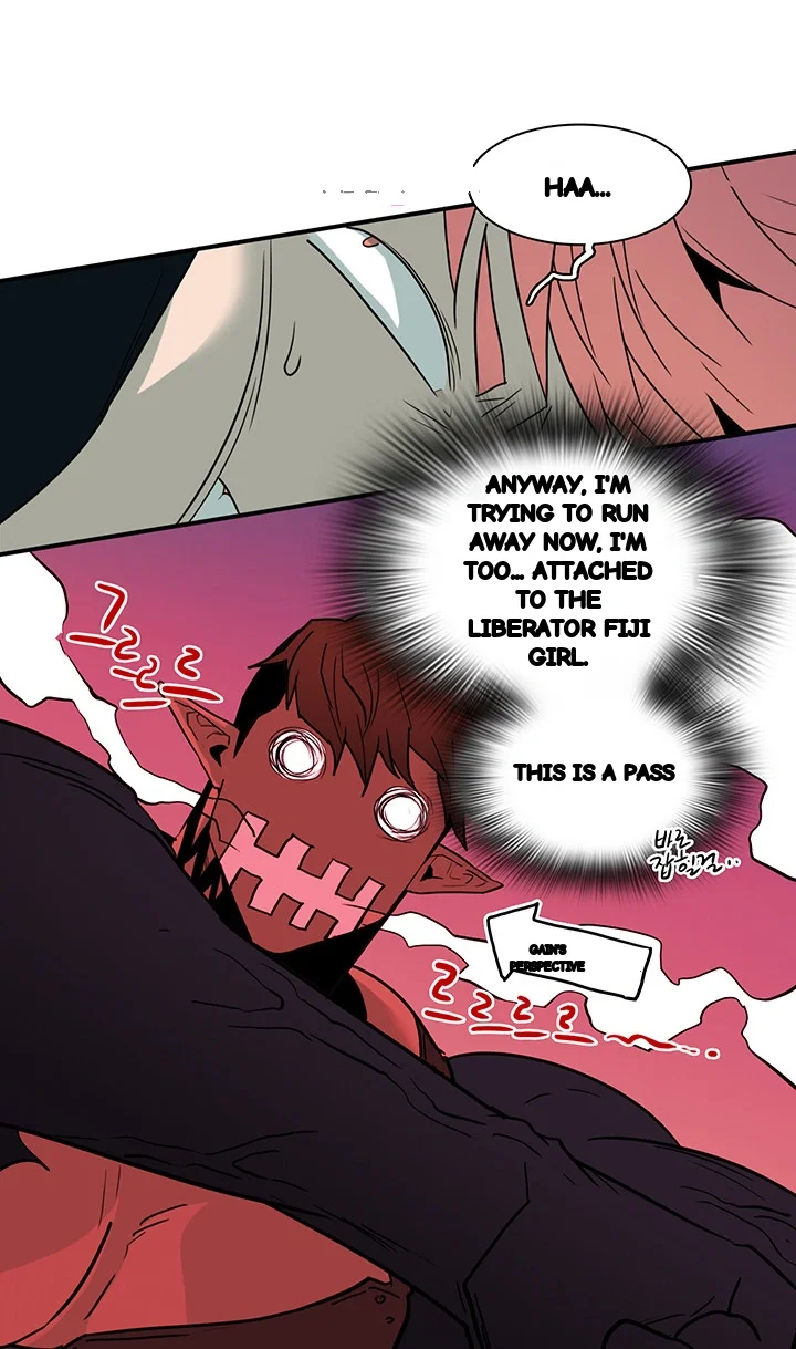 Dear Door Chapter 91 - Page 5