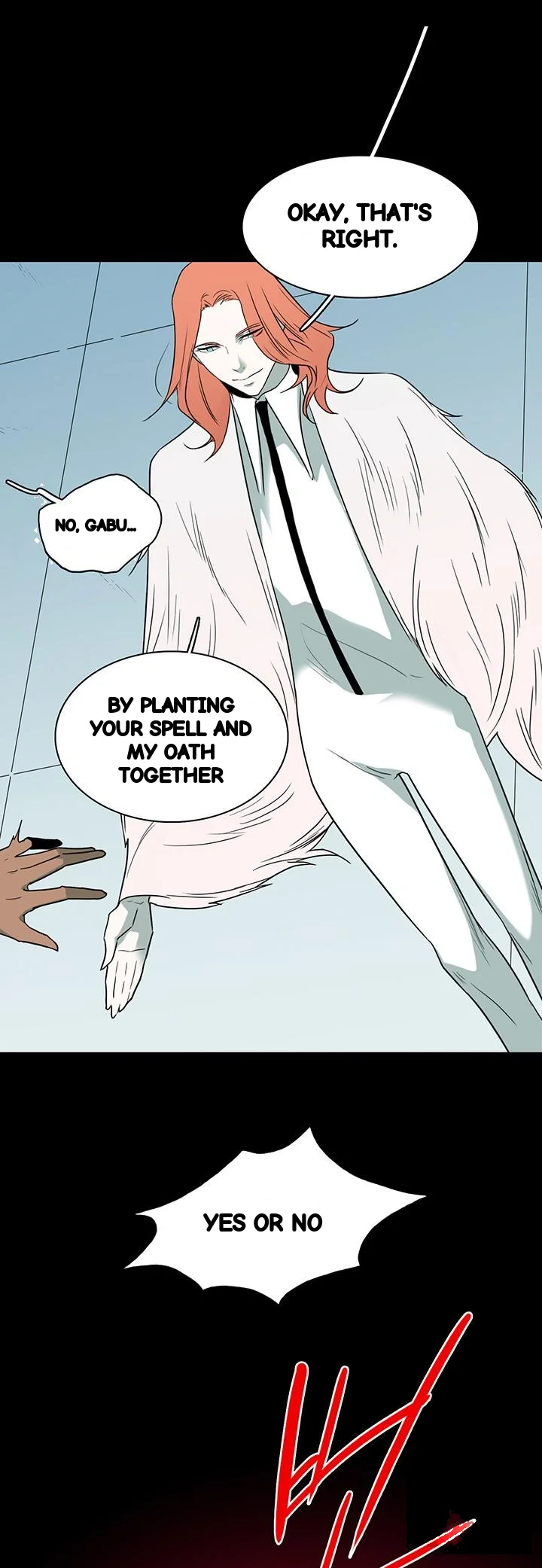 Dear Door Chapter 92 - Page 20