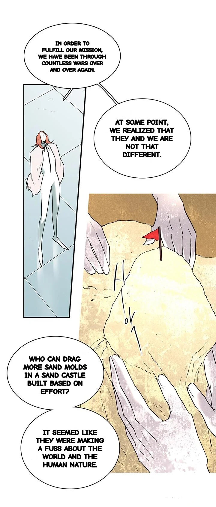 Dear Door Chapter 92 - Page 24