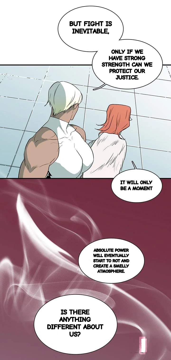 Dear Door Chapter 92 - Page 25