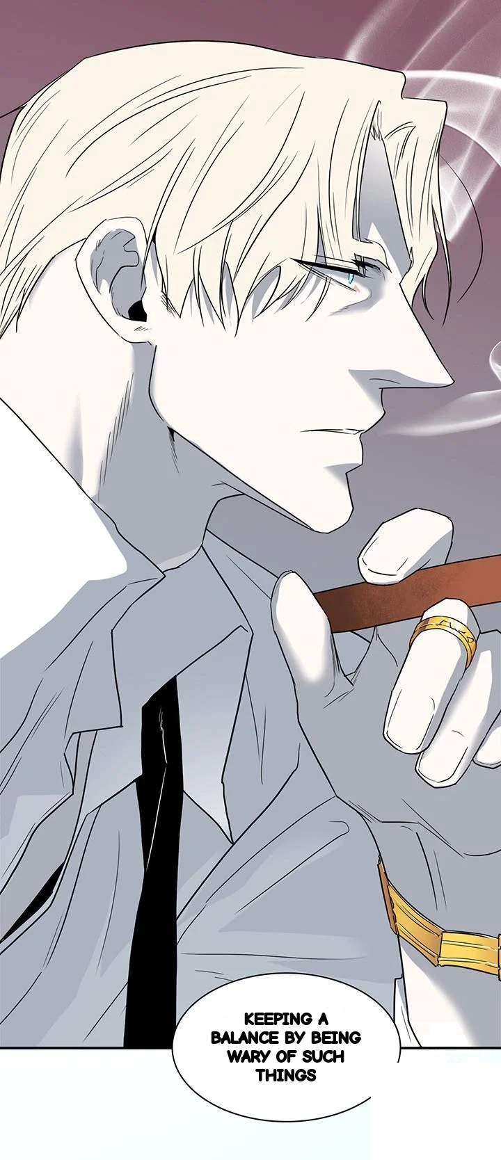 Dear Door Chapter 92 - Page 26